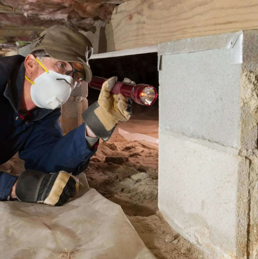 Termite Control - Harrison Pest Control Pros | Harrison, NY | 914-415-5488